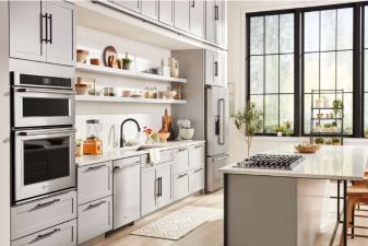 What Are the Must-Have Kitchen Upgrades for a Modern Home?